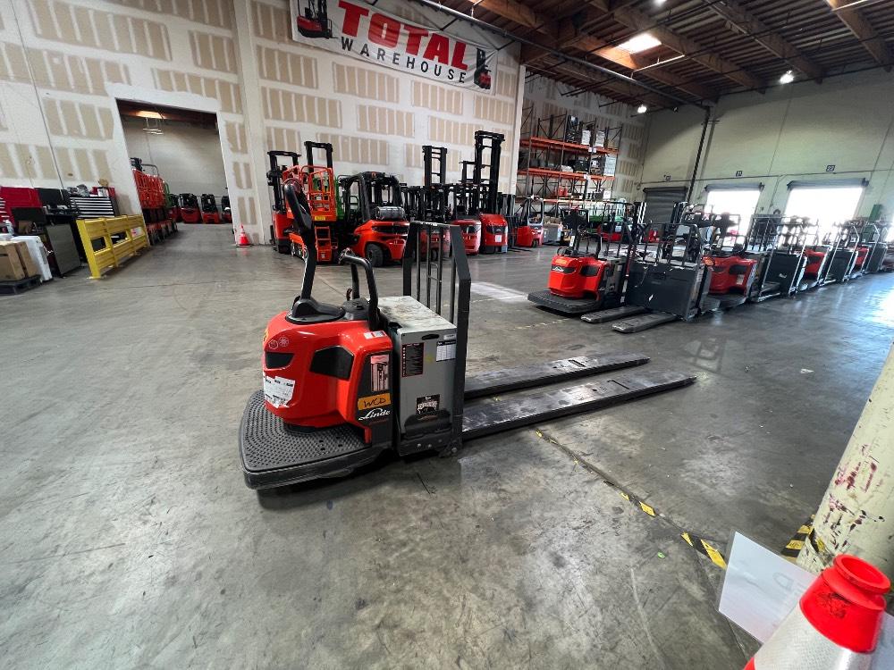 2024 LINDE EWR40_1101-02-27X96-PS