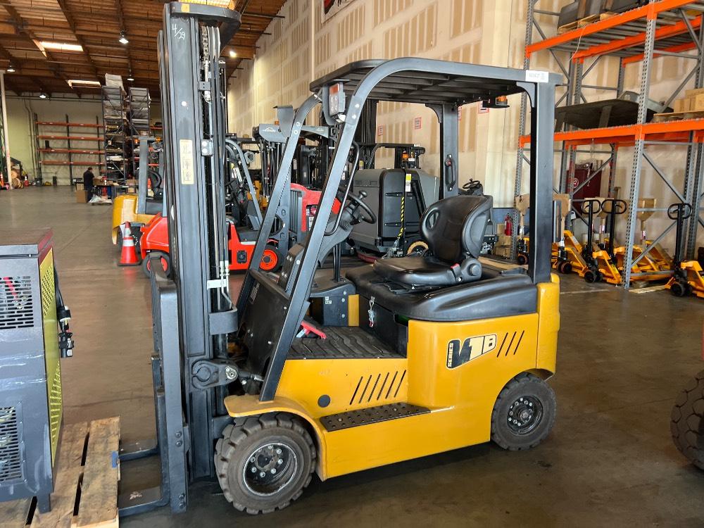 2019 BIG JOE LXE-44