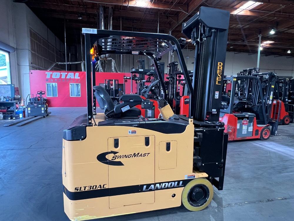 2025 DREXEL SLT30AC