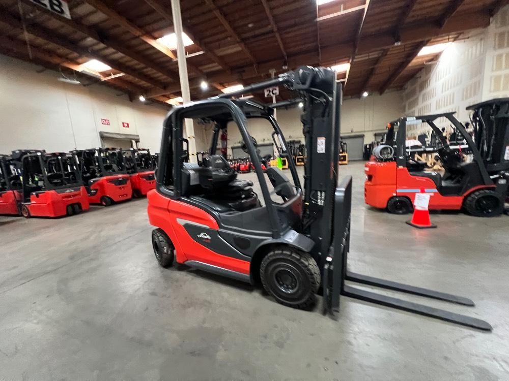 Main Image Linde H25T_1202 LPG Pneumatic, photo 1 of 5