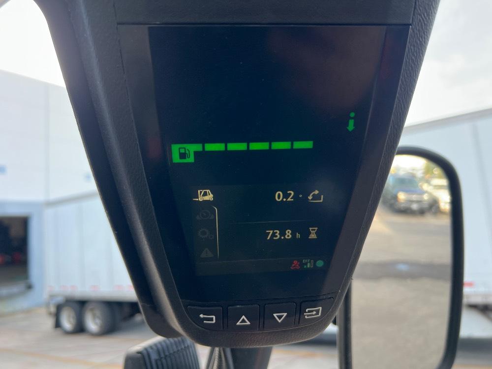 Main Image Linde H80D_396-03 Diesel Pneumatic, photo 5 of 5