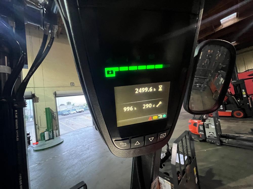 Main Image Linde H80D_396-03 Diesel Pneumatic, photo 5 of 5