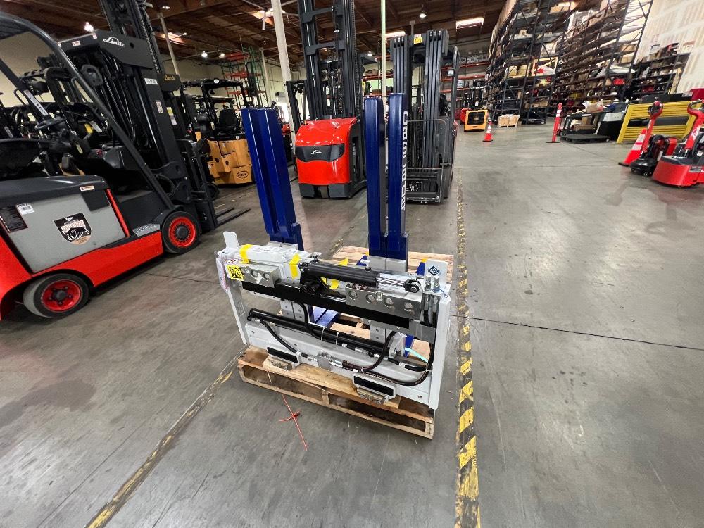 Main Image Cascade 25G-VDS-3A-48F Single Double Pallet Handler, photo 1 of 2