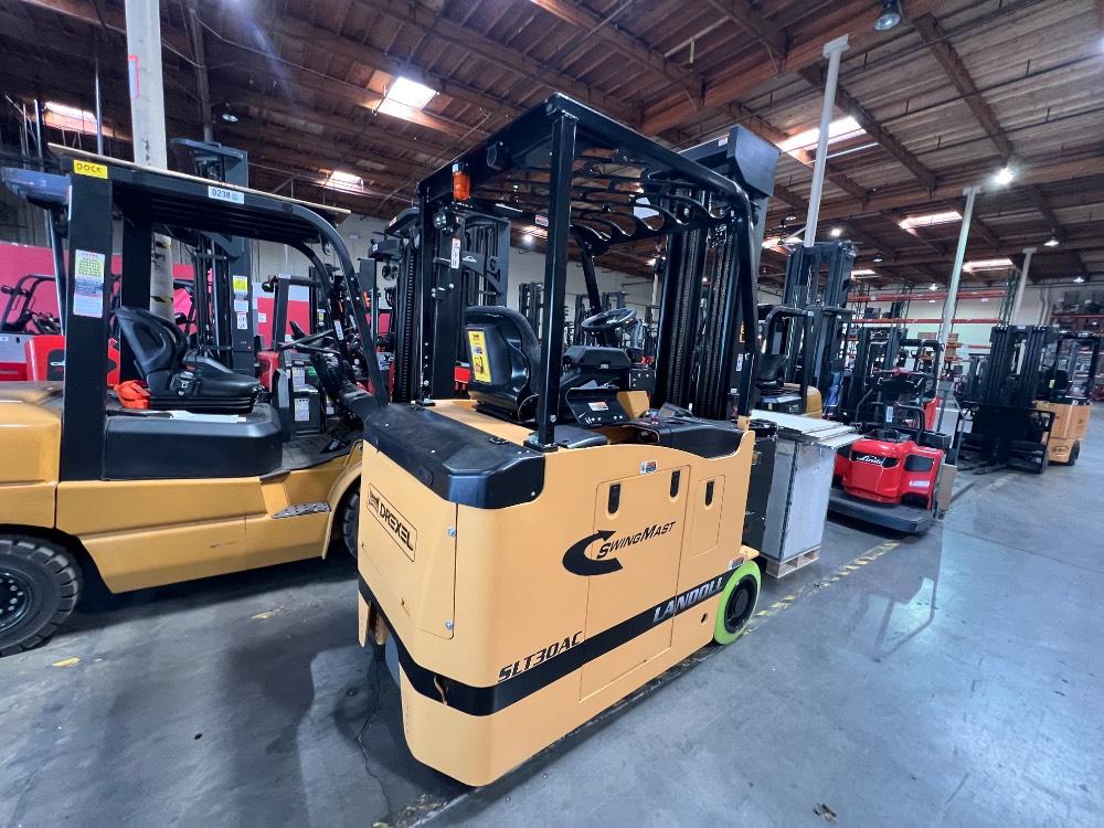 2026 DREXEL SLT30AC