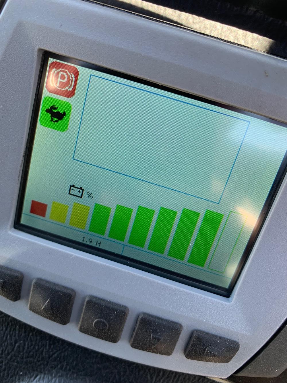 Main Image Bendi B30AC VNA, photo 4 of 4