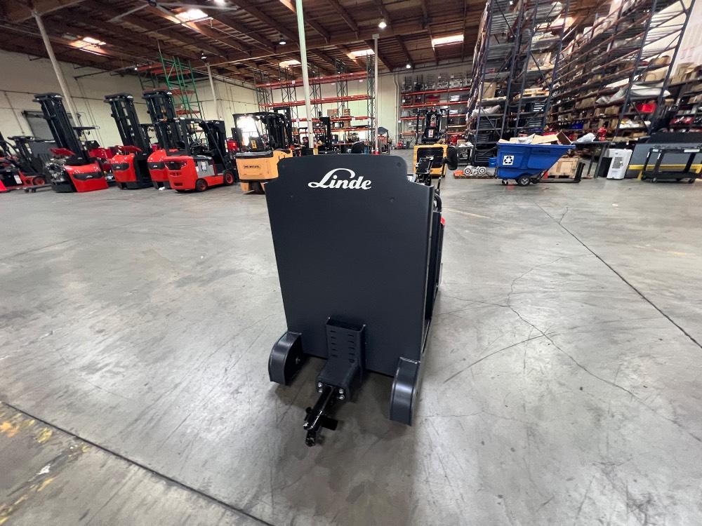 Main Image Linde ETR50_1103-02 Tugger, photo 3 of 5