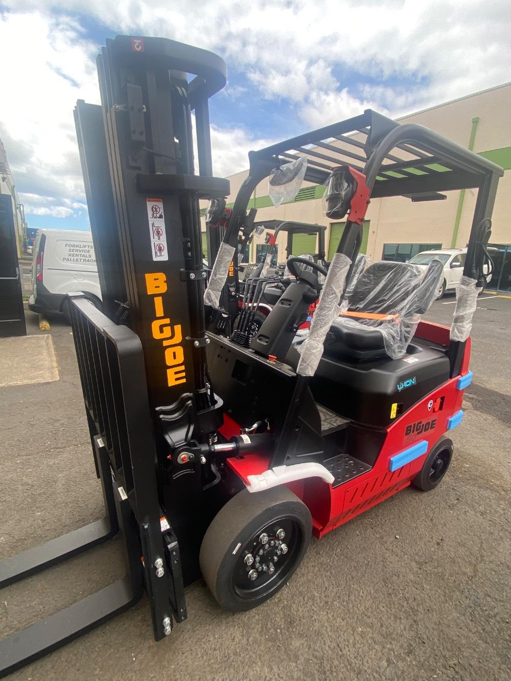 2026 BIG JOE LCE-S50_80V