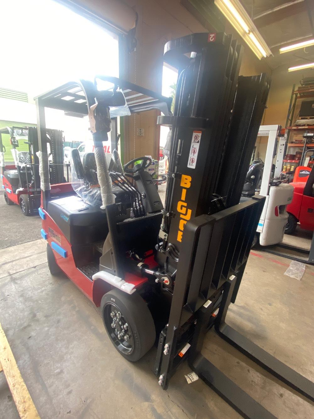 2026 BIG JOE LCE-S50_80V