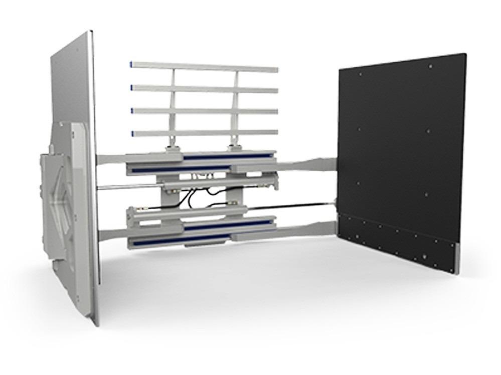 Main Image Cascade RU9J-CRS-2A Carton Clamp, photo