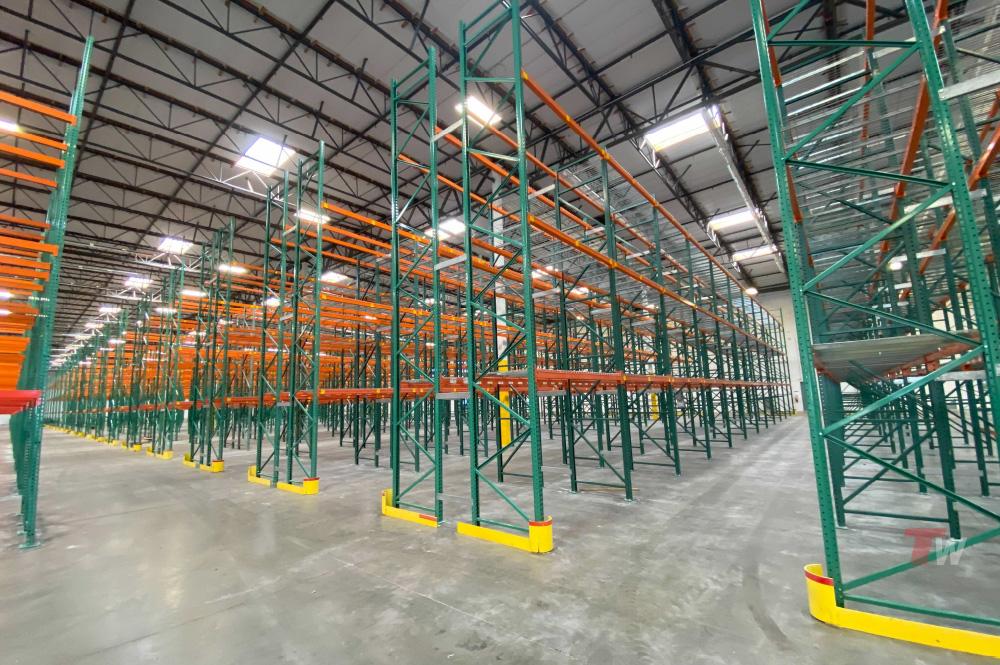 Racking System