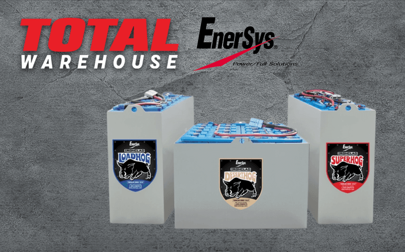 Lead Acid Forklift Batteries: Cost, Runtime & When They Still Win