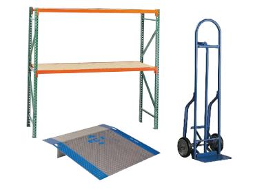 Material Handling
